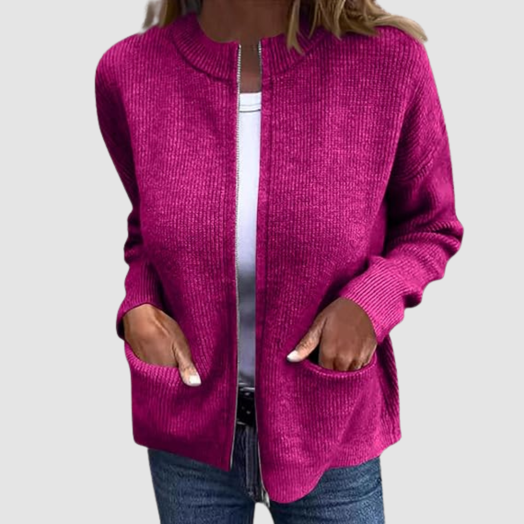 Jenise™ Eleganter und bequemer Cardigan