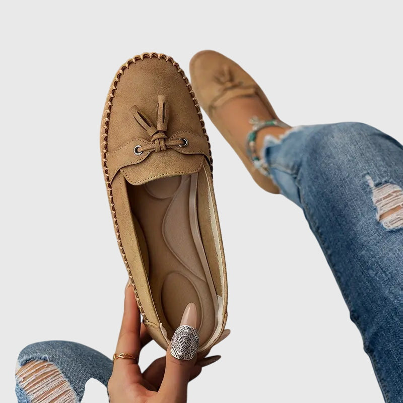 Marcelle | Bequeme Loafers