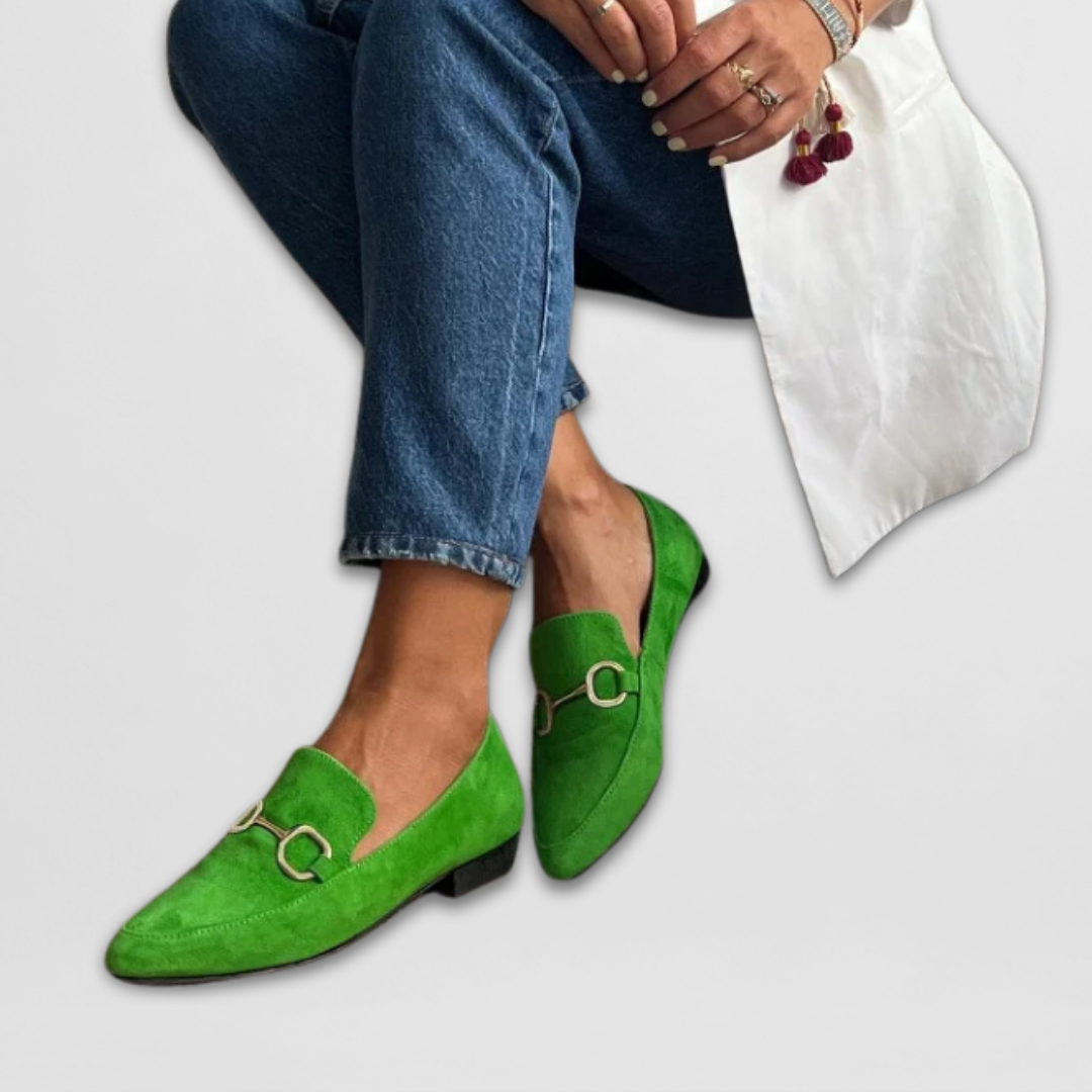 Hyelianne - Komfortable Loafer