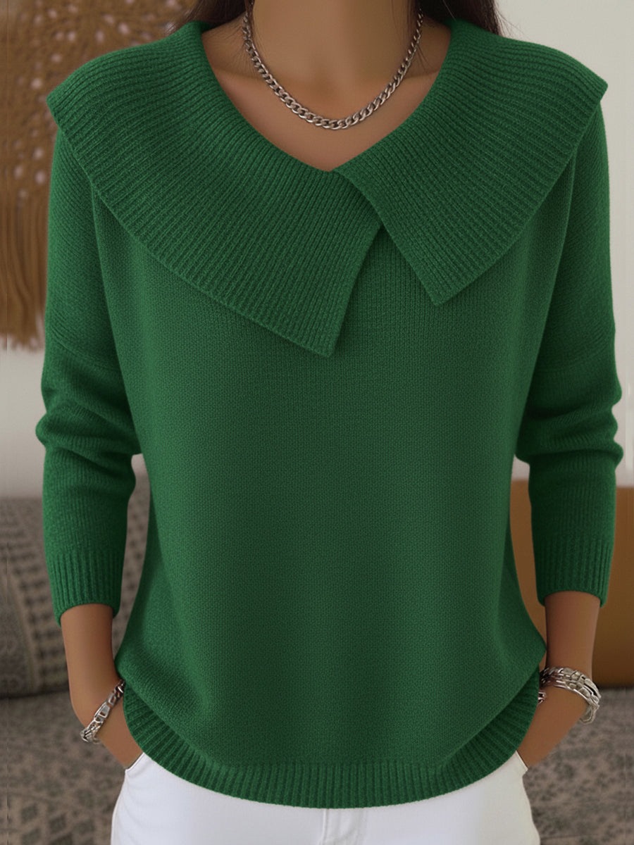 Soledad | Warmer Rollkragenpullover