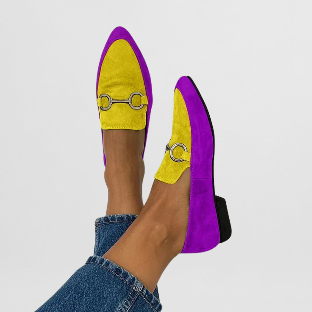 Hyelianne - Komfortable Loafer