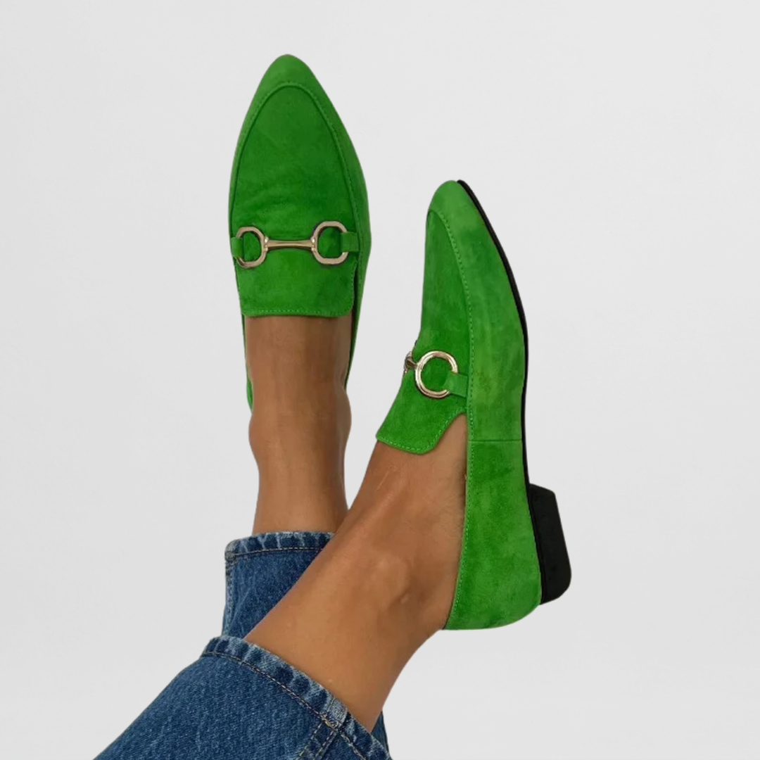 Hyelianne - Komfortable Loafer