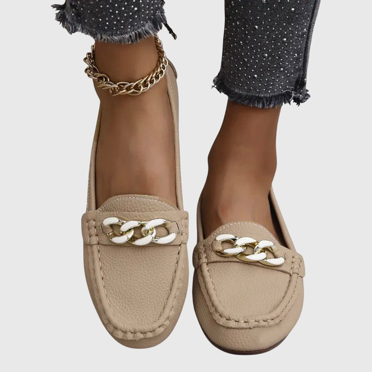 Melissa - Elegante und komfortable Loafer