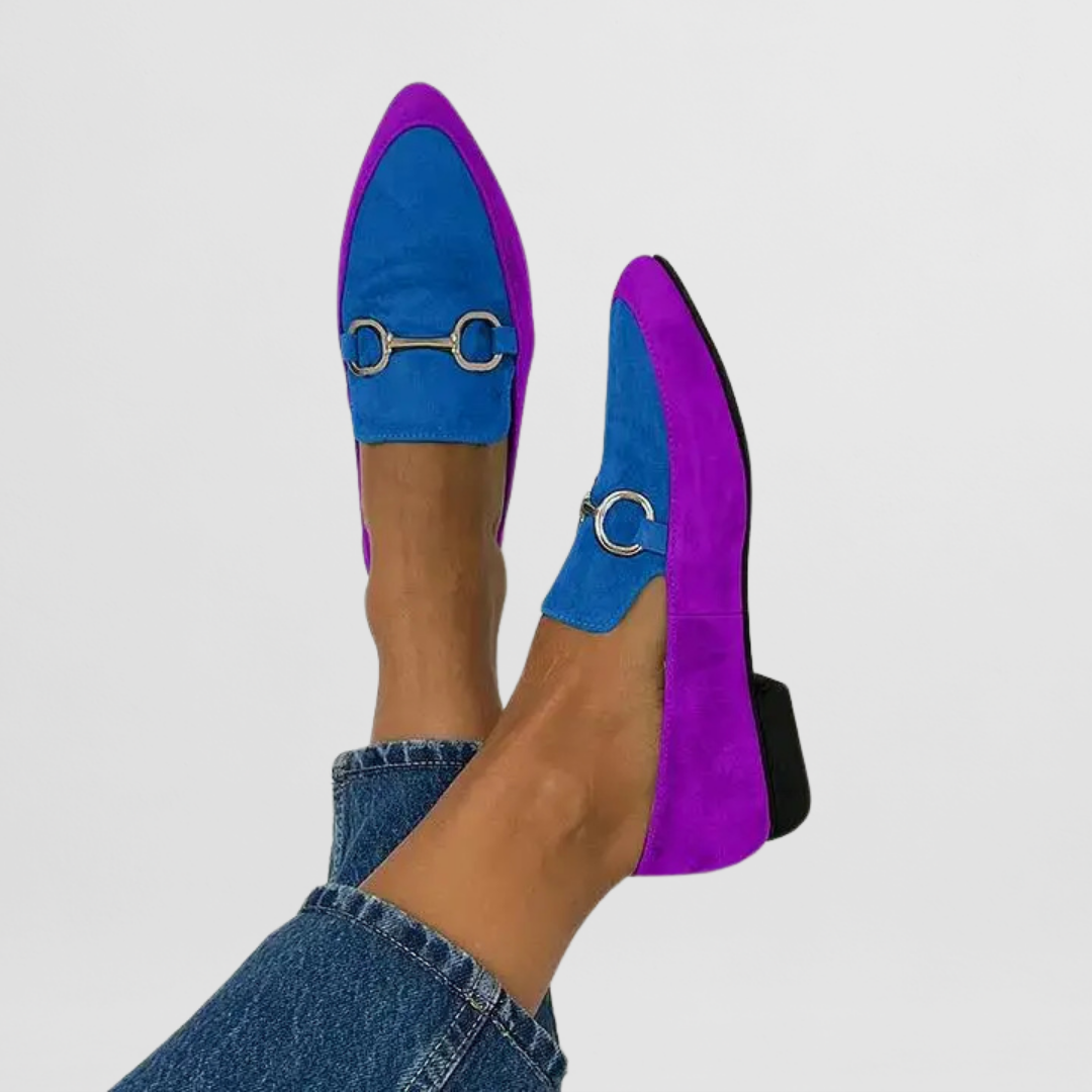 Hyelianne - Komfortable Loafer