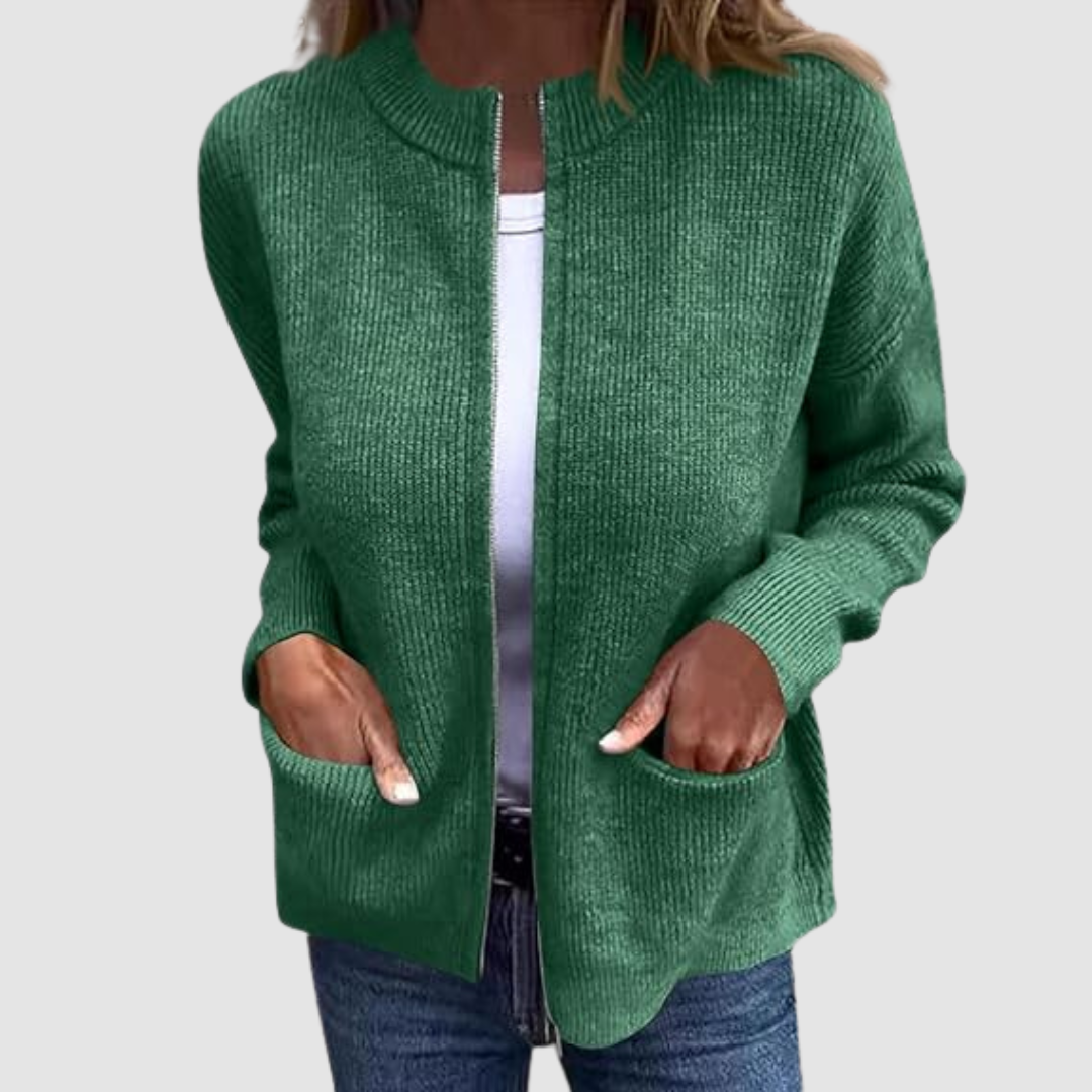Jenise™ Eleganter und bequemer Cardigan
