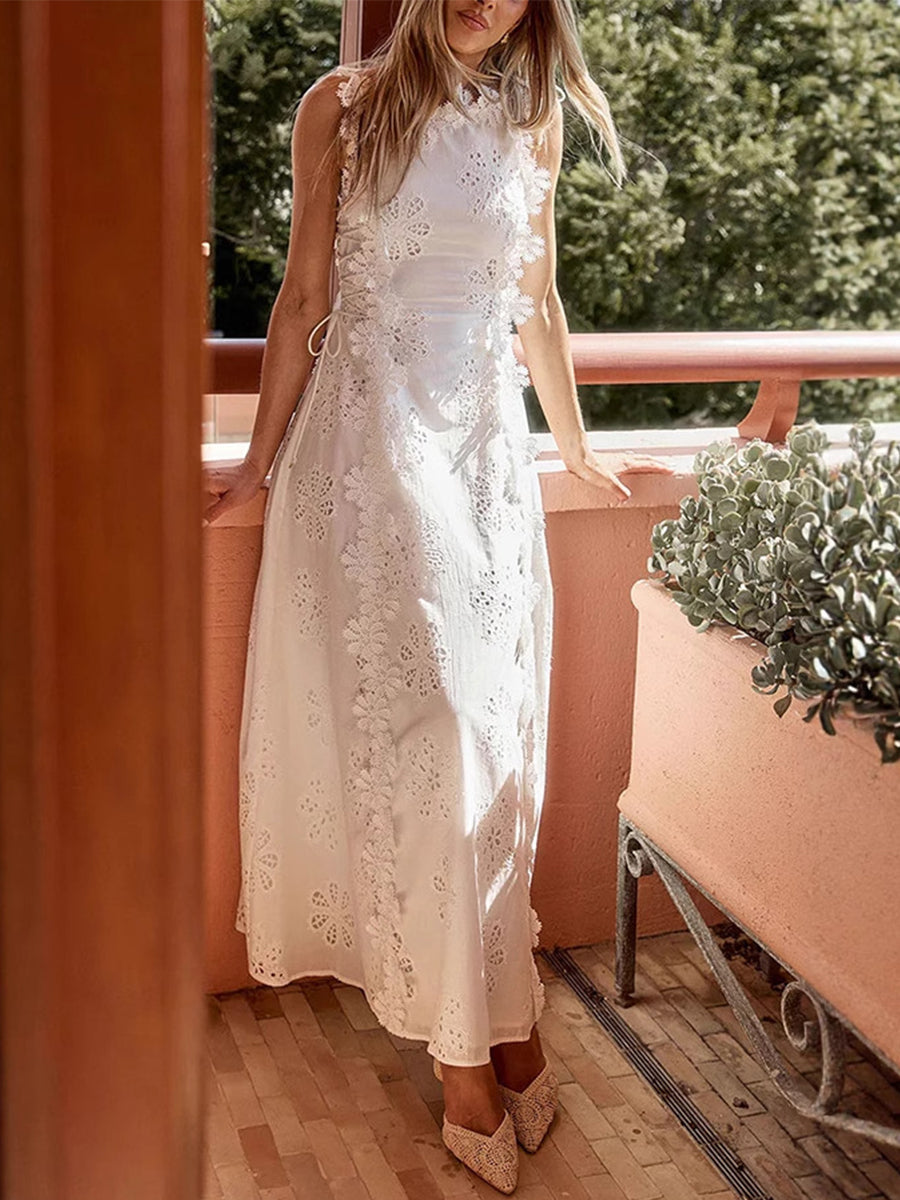 Sophia™ | Elegantes anspruchsvolles Kleid