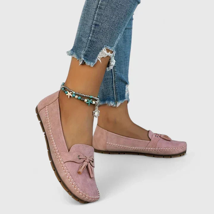 Emmaleigh - Komfortable Loafer