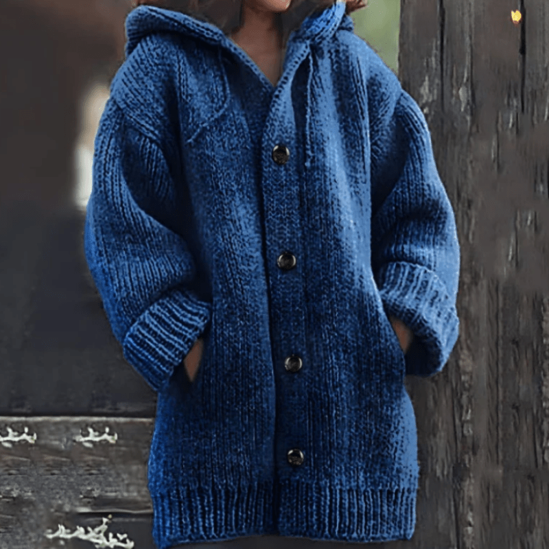 Elizabeth | Strickjacke