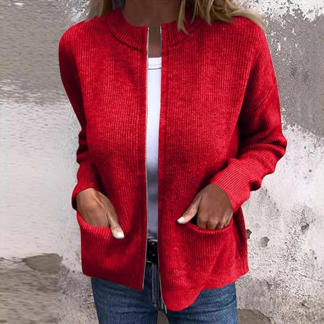 Jenise™ Eleganter und bequemer Cardigan