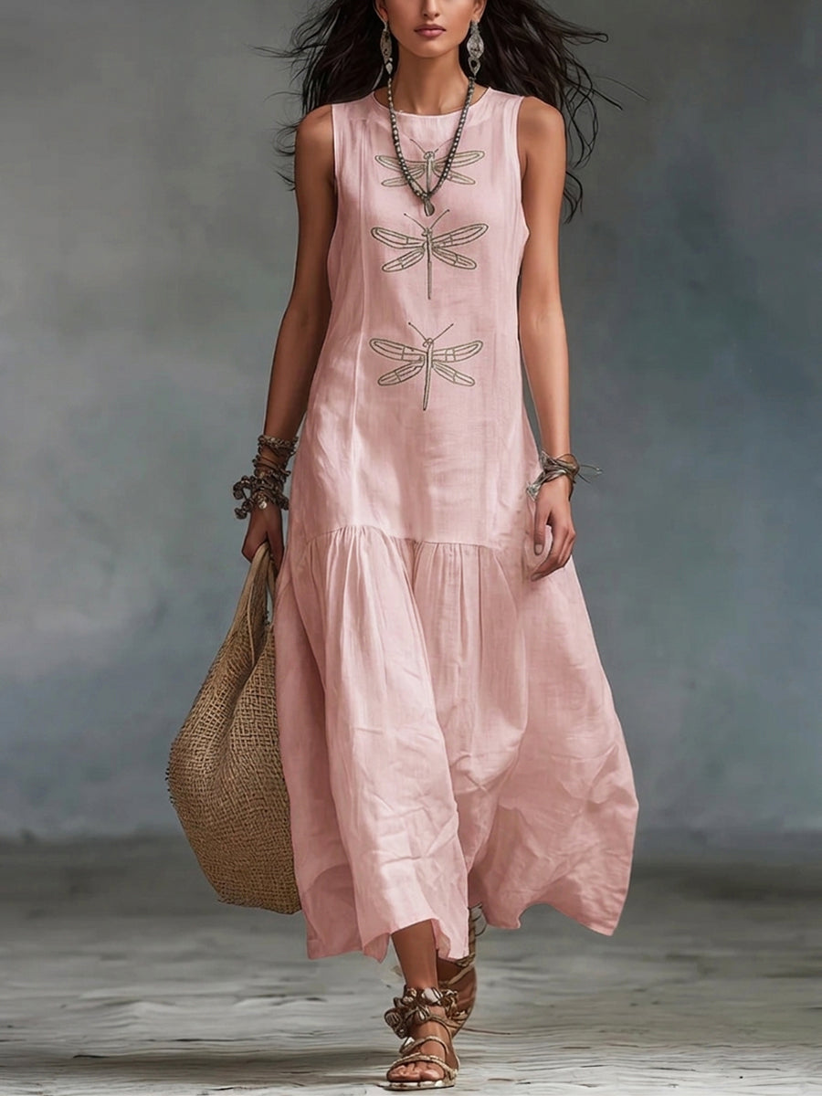 Silyana™ | Natürliche Boho-Eleganz