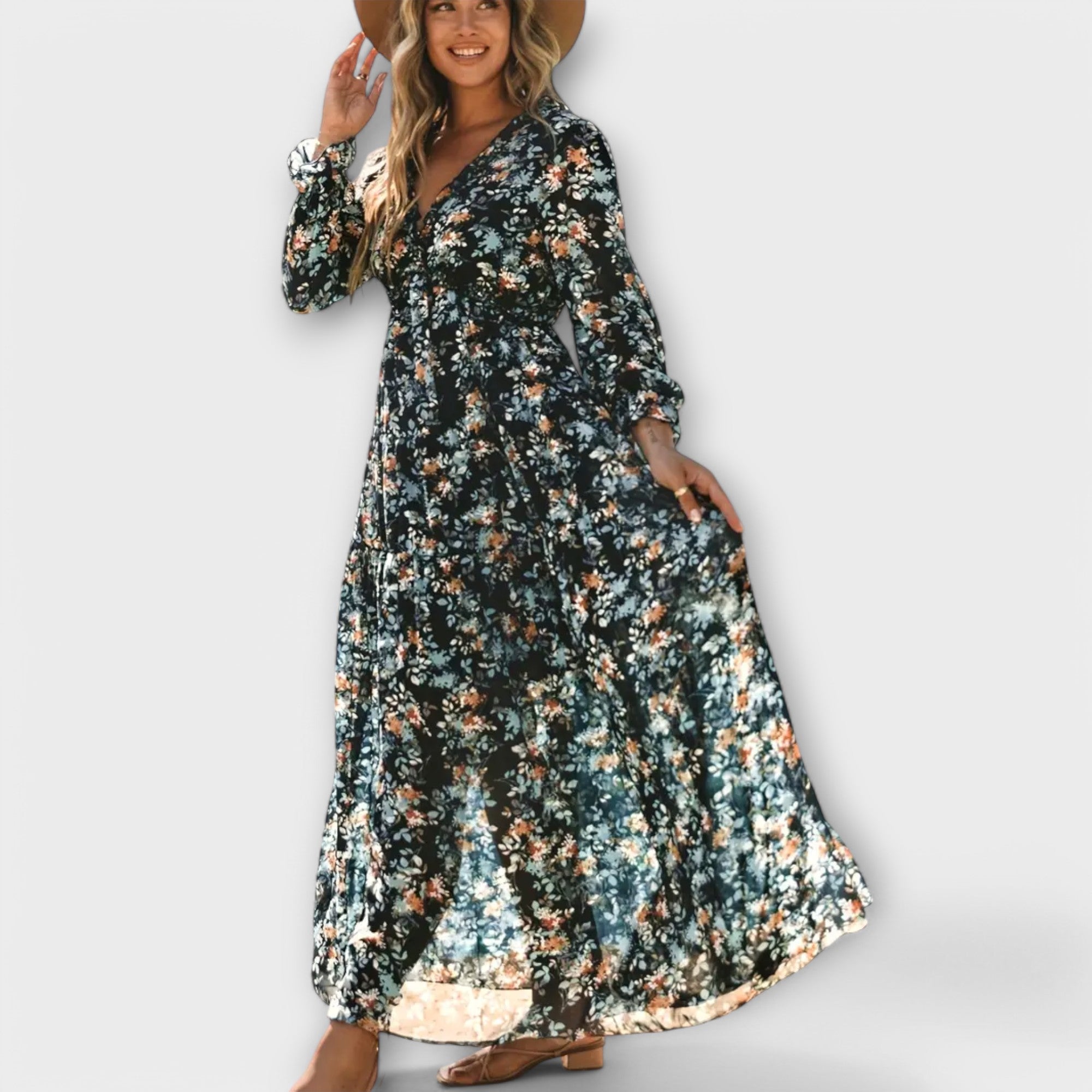 Liv™ | Helen Elegantes Kleid