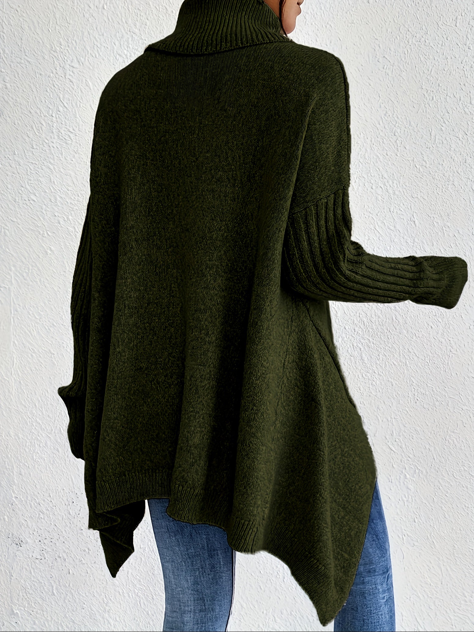 Ezella™ Eleganter Casual-Pullover
