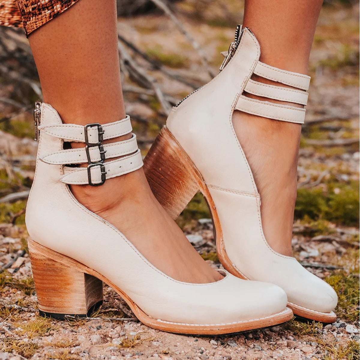 Nina™ | Elegante und Bequeme Absätze