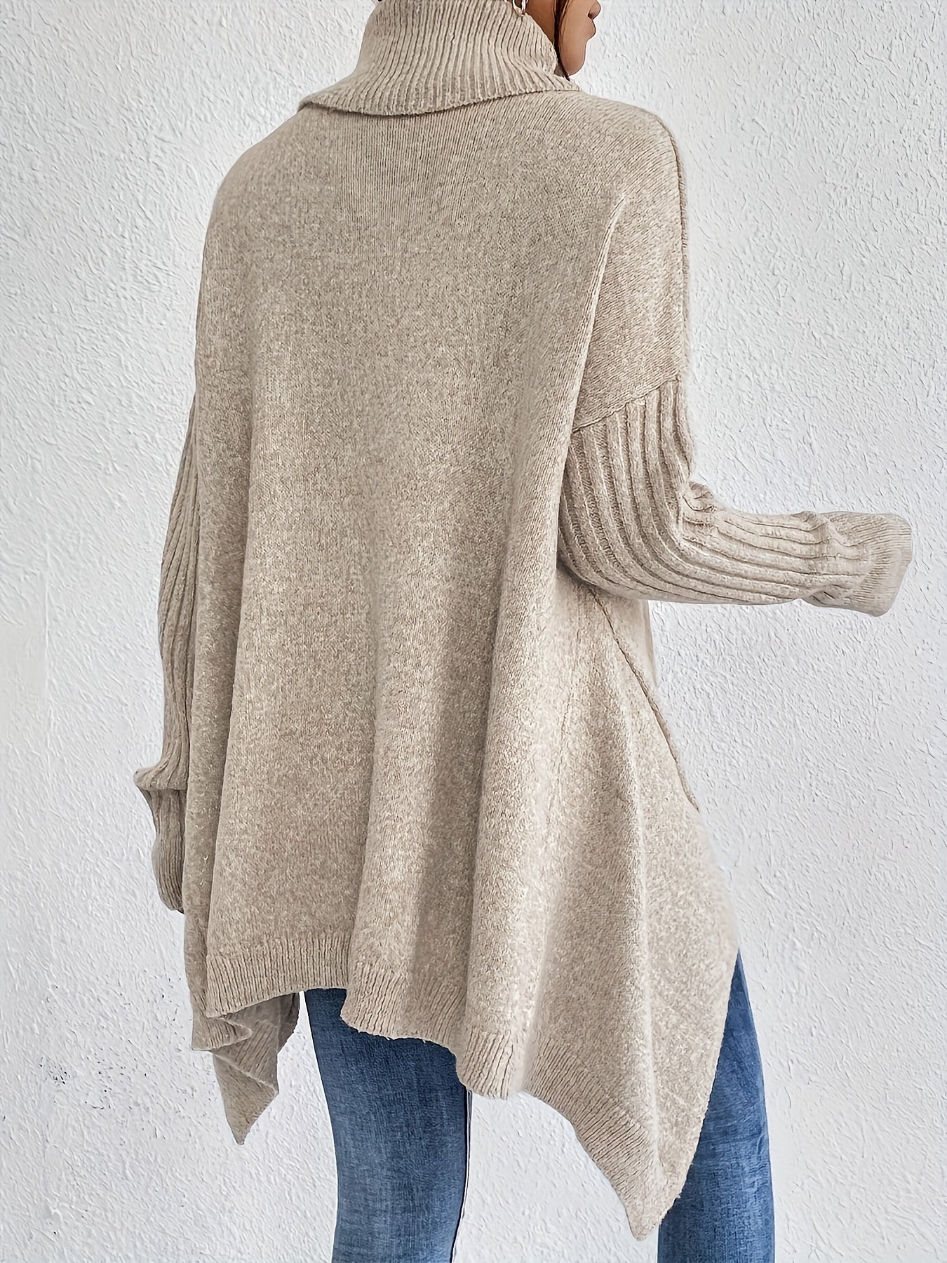 Ezella™ Eleganter Casual-Pullover