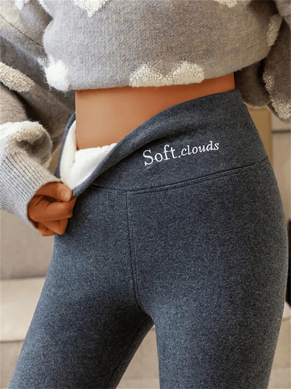 Mireille™ – Legere Winterhosen mit warmer Fütterung (1+1 GRATIS)