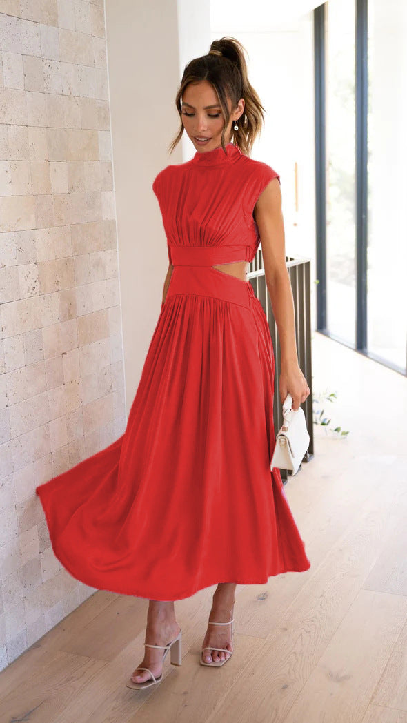Blaise - Langes und elegantes Kleid