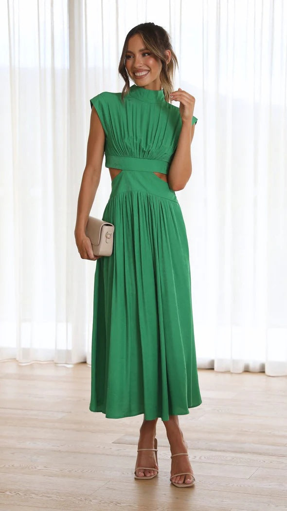 Blaise - Langes und elegantes Kleid
