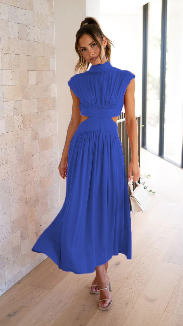 Blaise - Langes und elegantes Kleid