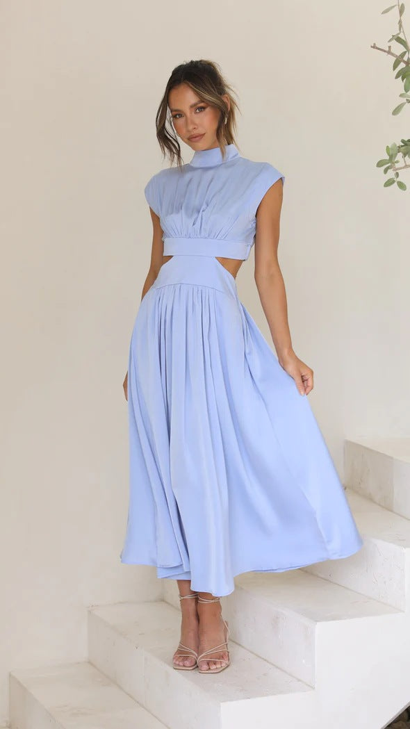 Blaise - Langes und elegantes Kleid