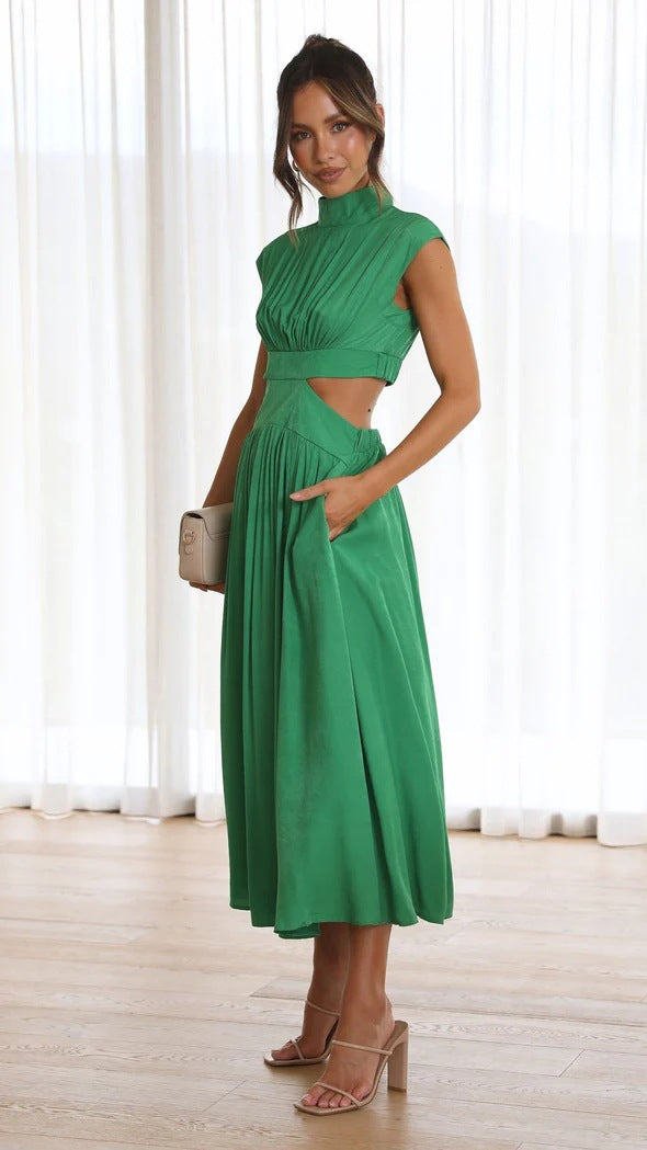 Blaise - Langes und elegantes Kleid