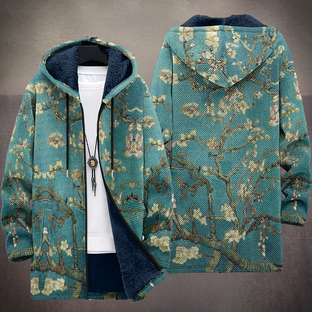 Celine™ | Luxuriöser Cardigan mit künstlerischer Inspiration