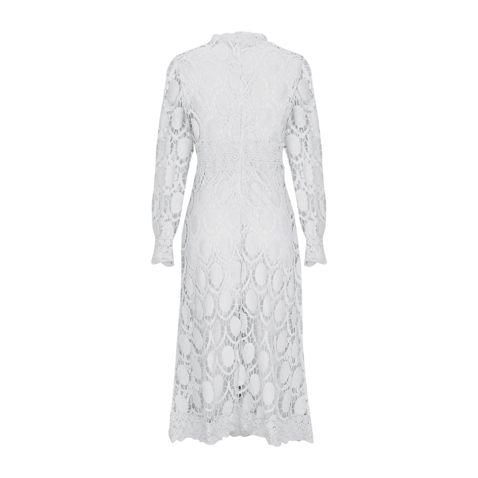 Elaina – Elegantes Kleid