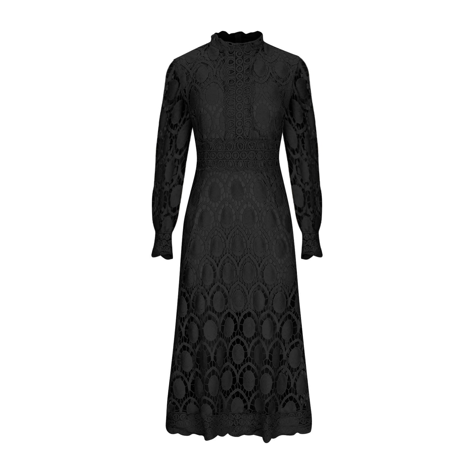 Elaina – Elegantes Kleid