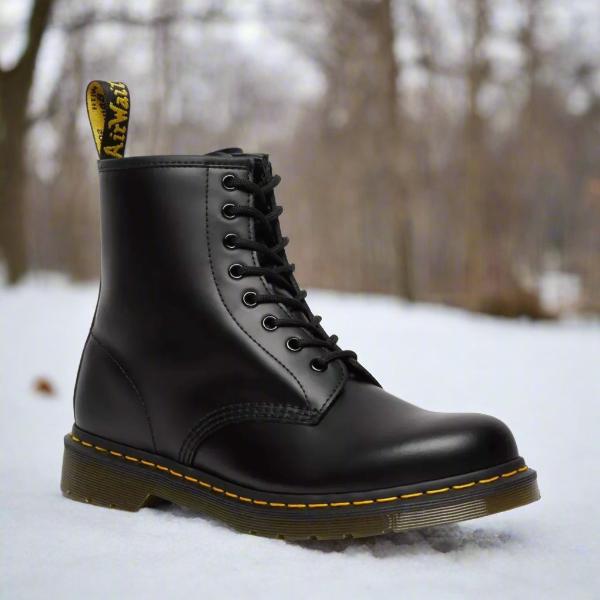 Marten | Elegante Schnürstiefeletten für Damen