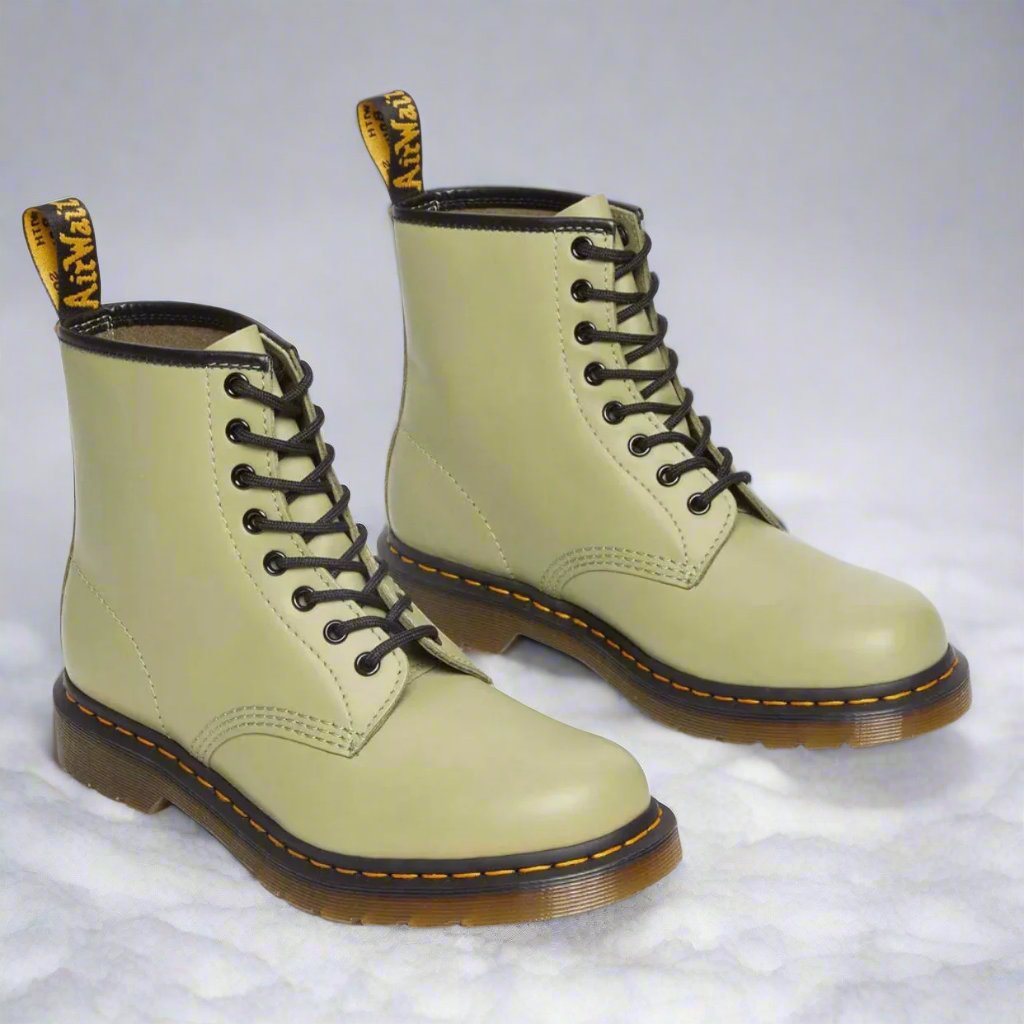 Marten | Elegante Schnürstiefeletten für Damen