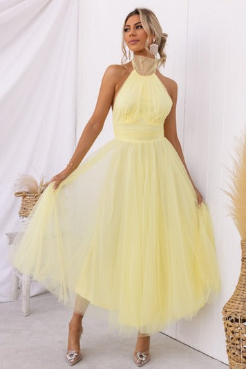 Ella™ | Zauberhaftes Feenkleid