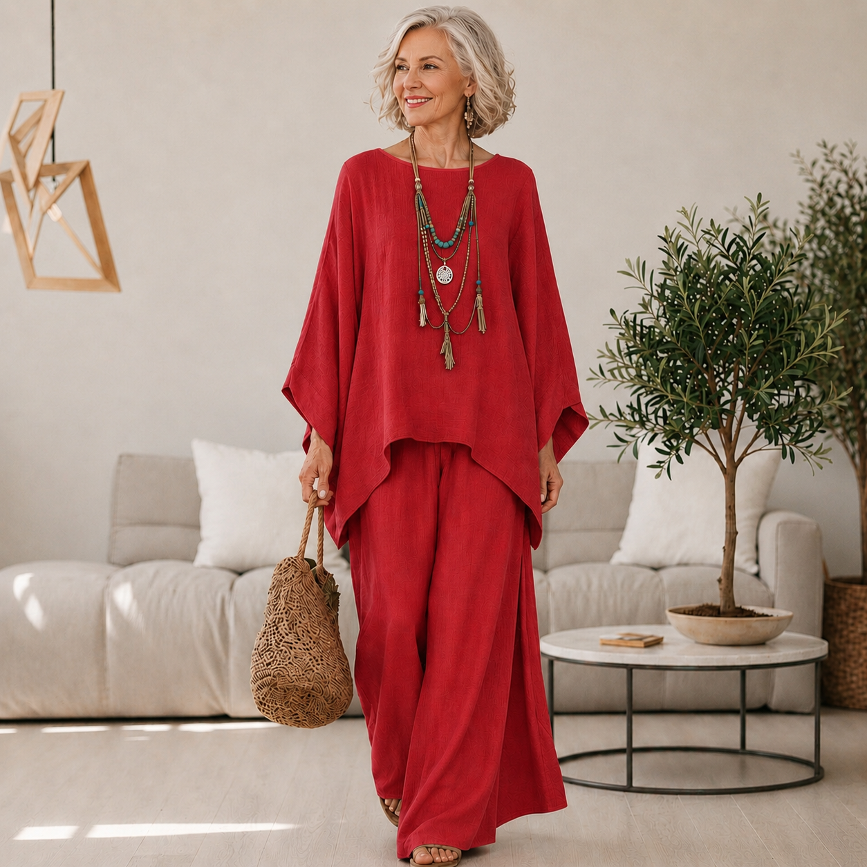 Celeste™ | „Effortless Luxury“-Set in 5 Farben