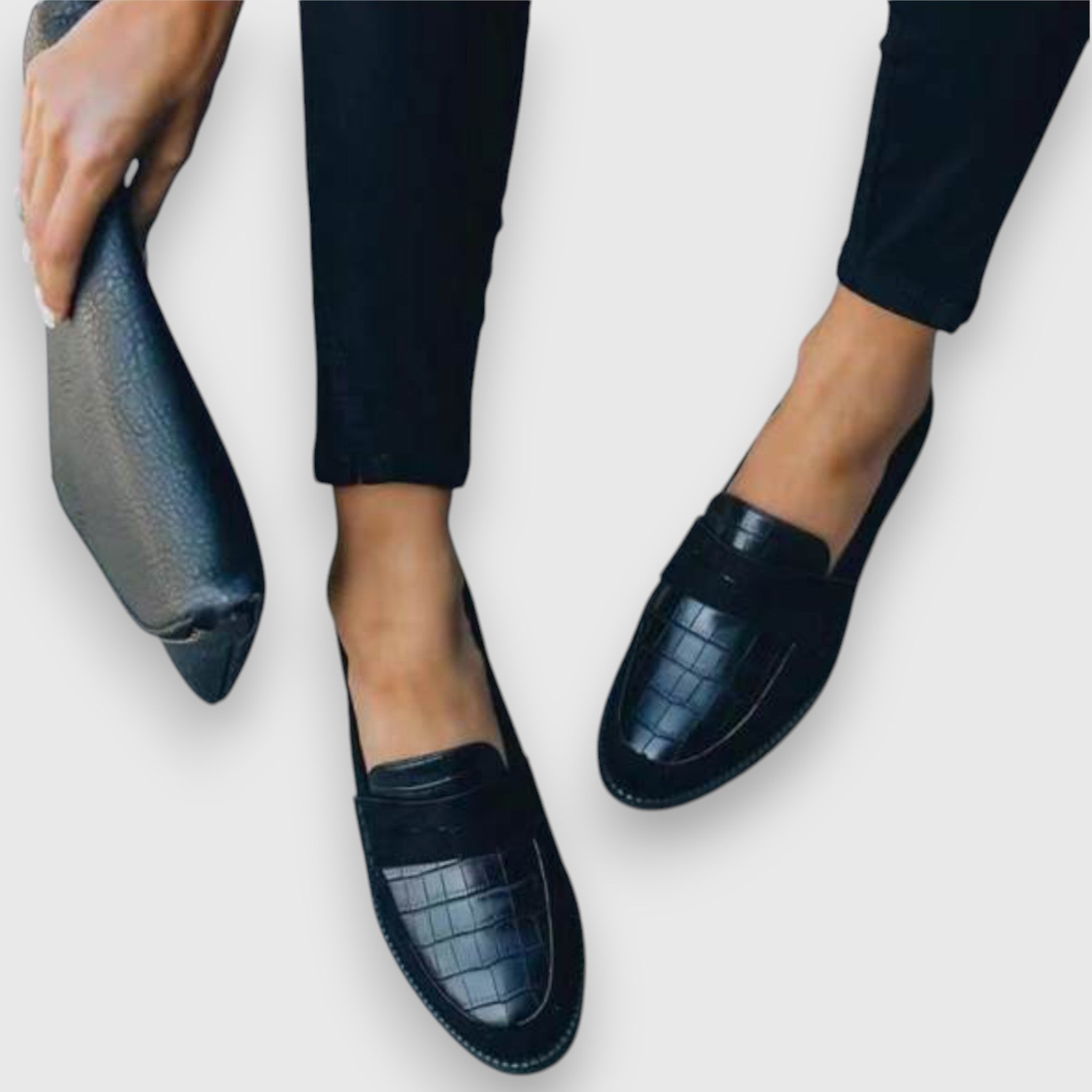 Mariluz - Orthopädische Halbschuhe