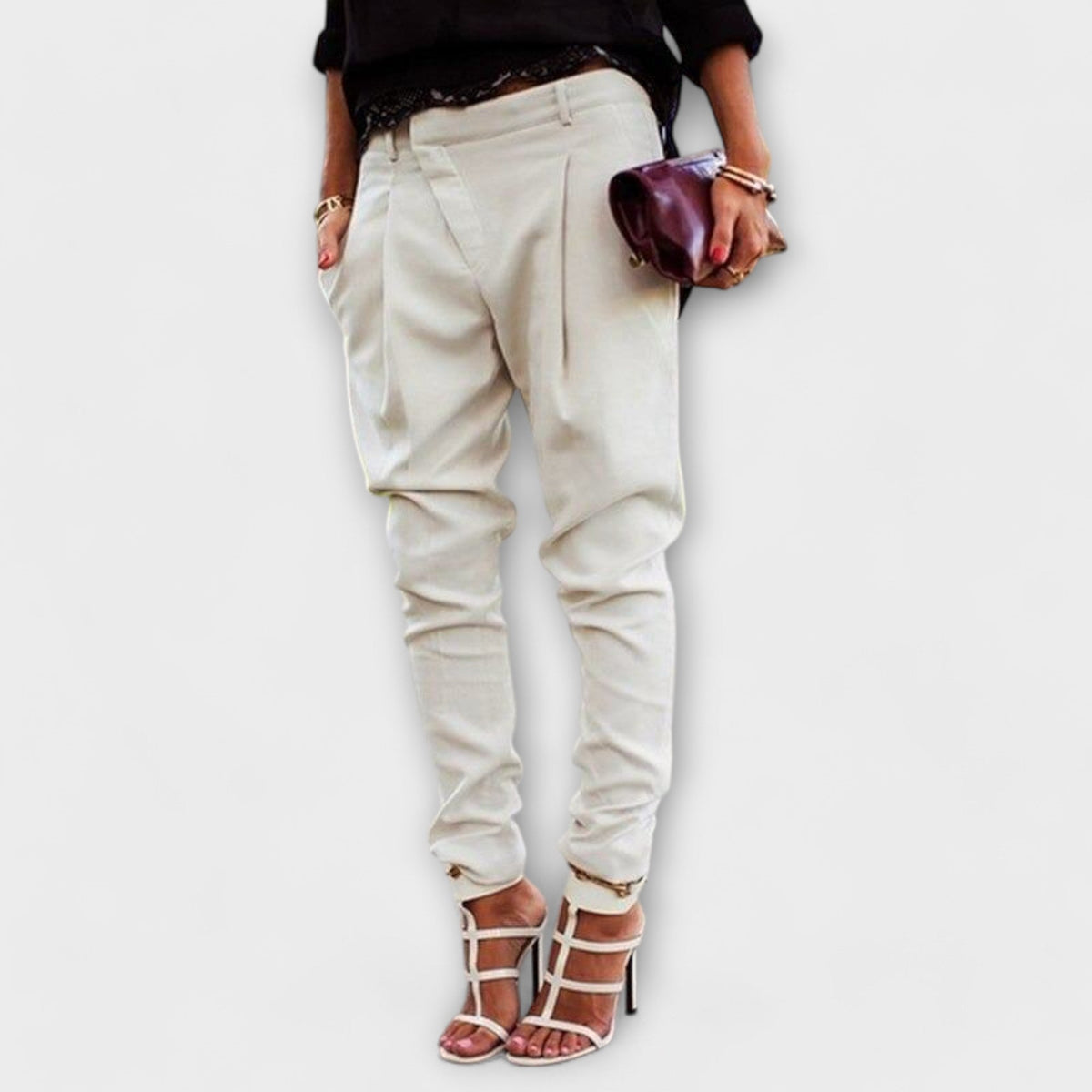 Juliet™ - Elegante Hose