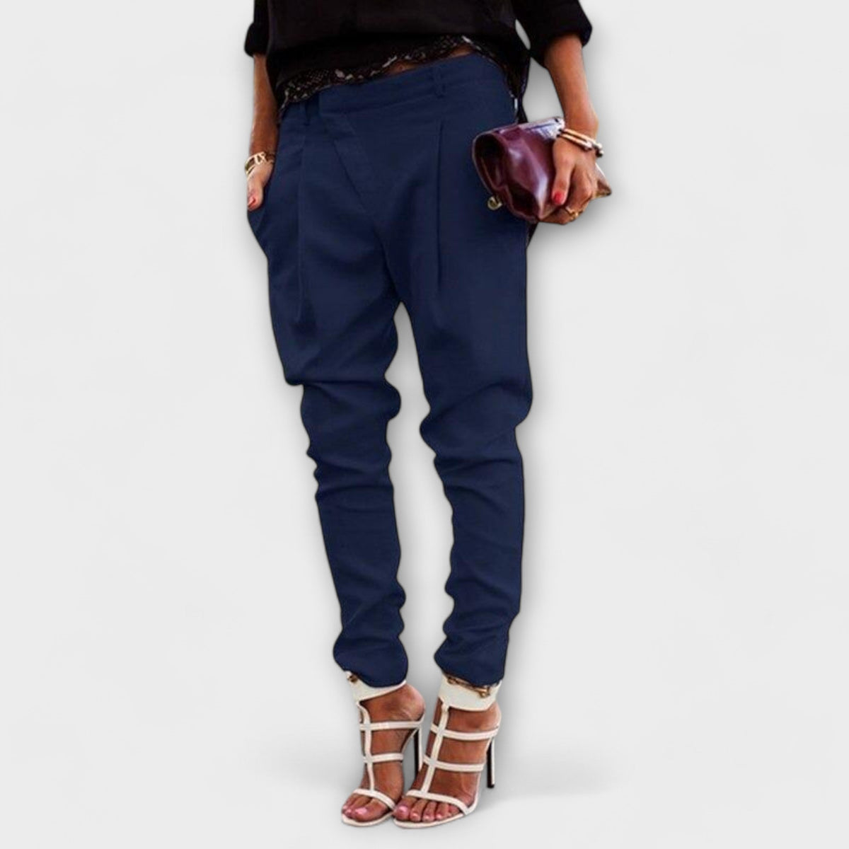 Juliet™ - Elegante Hose