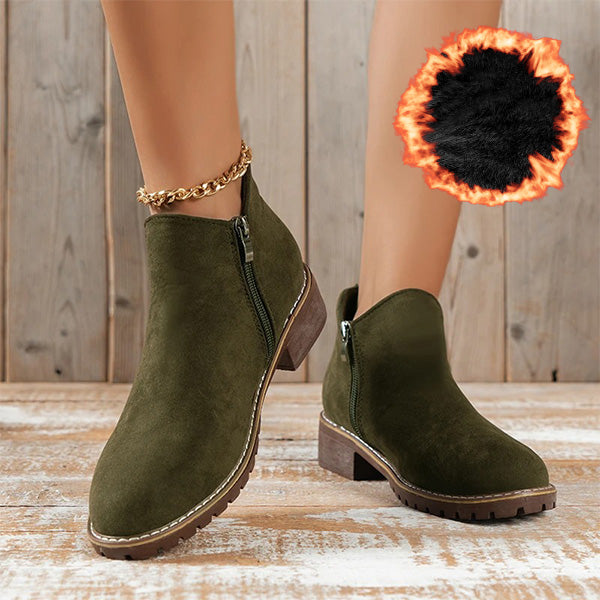 Camille | Bequeme Stiefeletten