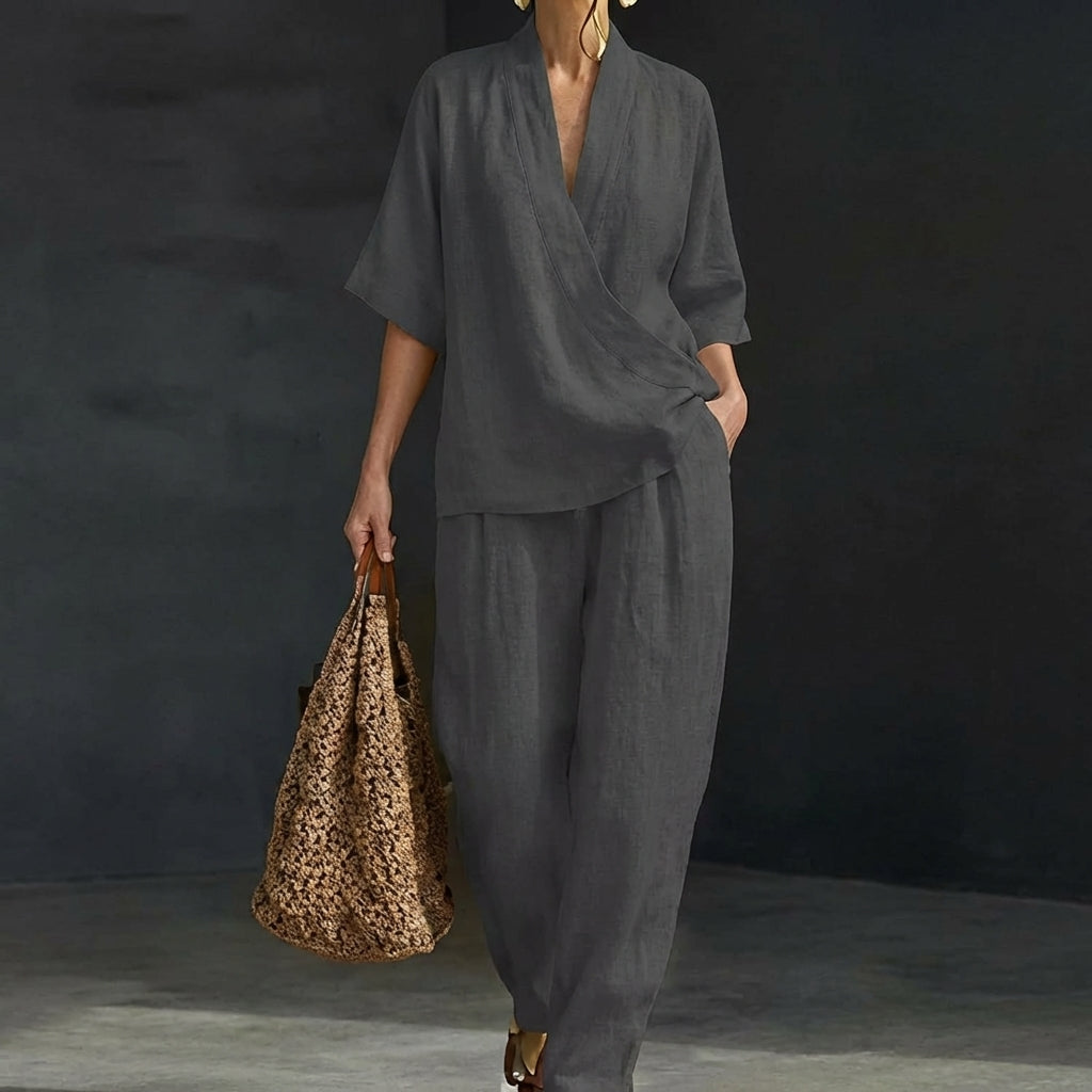 Dolores | Zweiteiliges Set für Damen