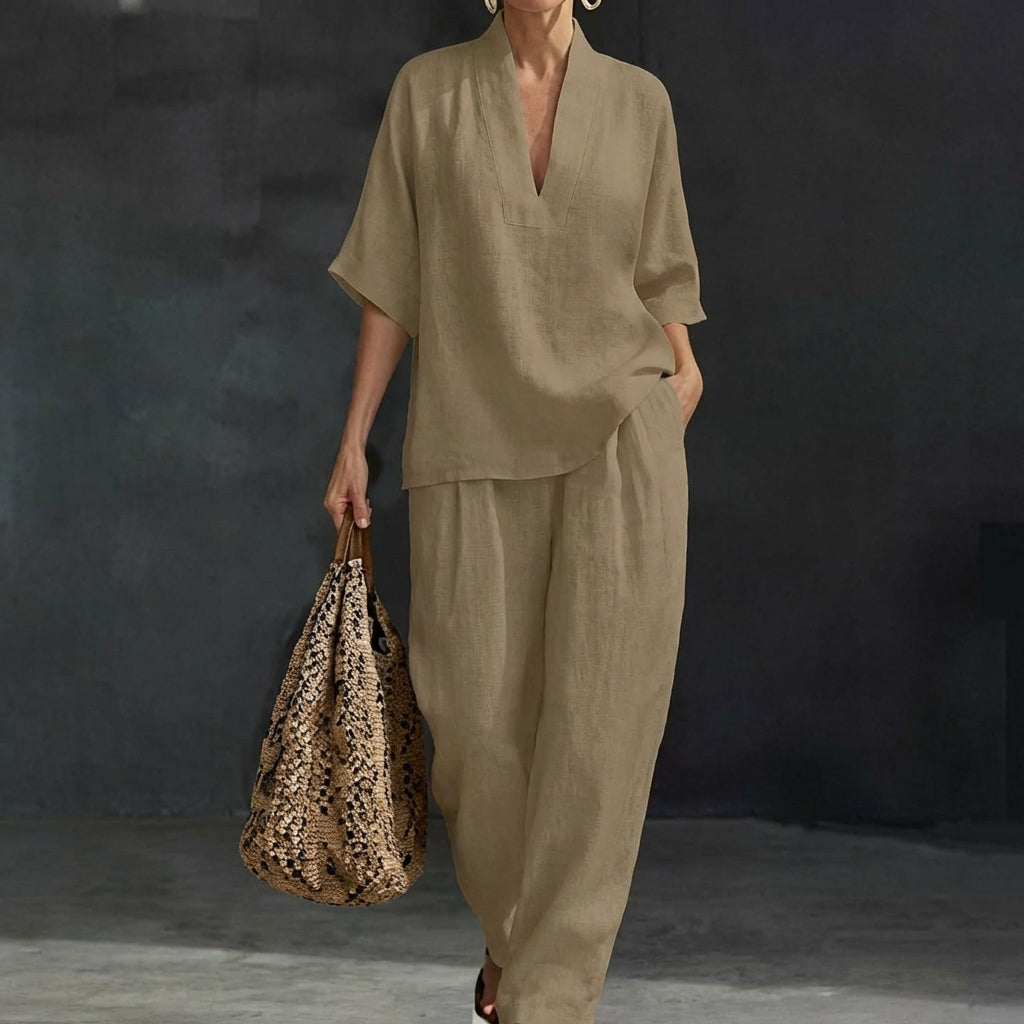 Dolores | Zweiteiliges Set für Damen