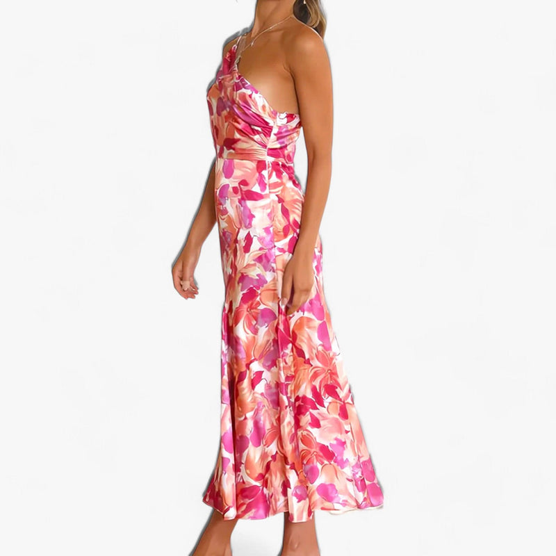 La Scintilla | Eclat Florales Kleid