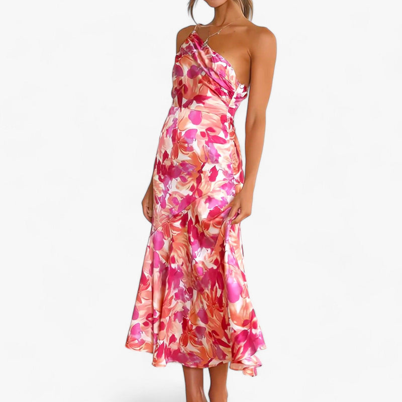 La Scintilla | Eclat Florales Kleid