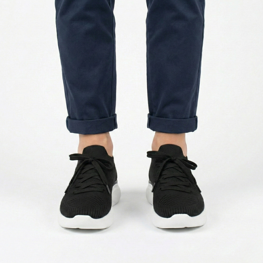 Audrey | Leichte Komfort-Sneaker