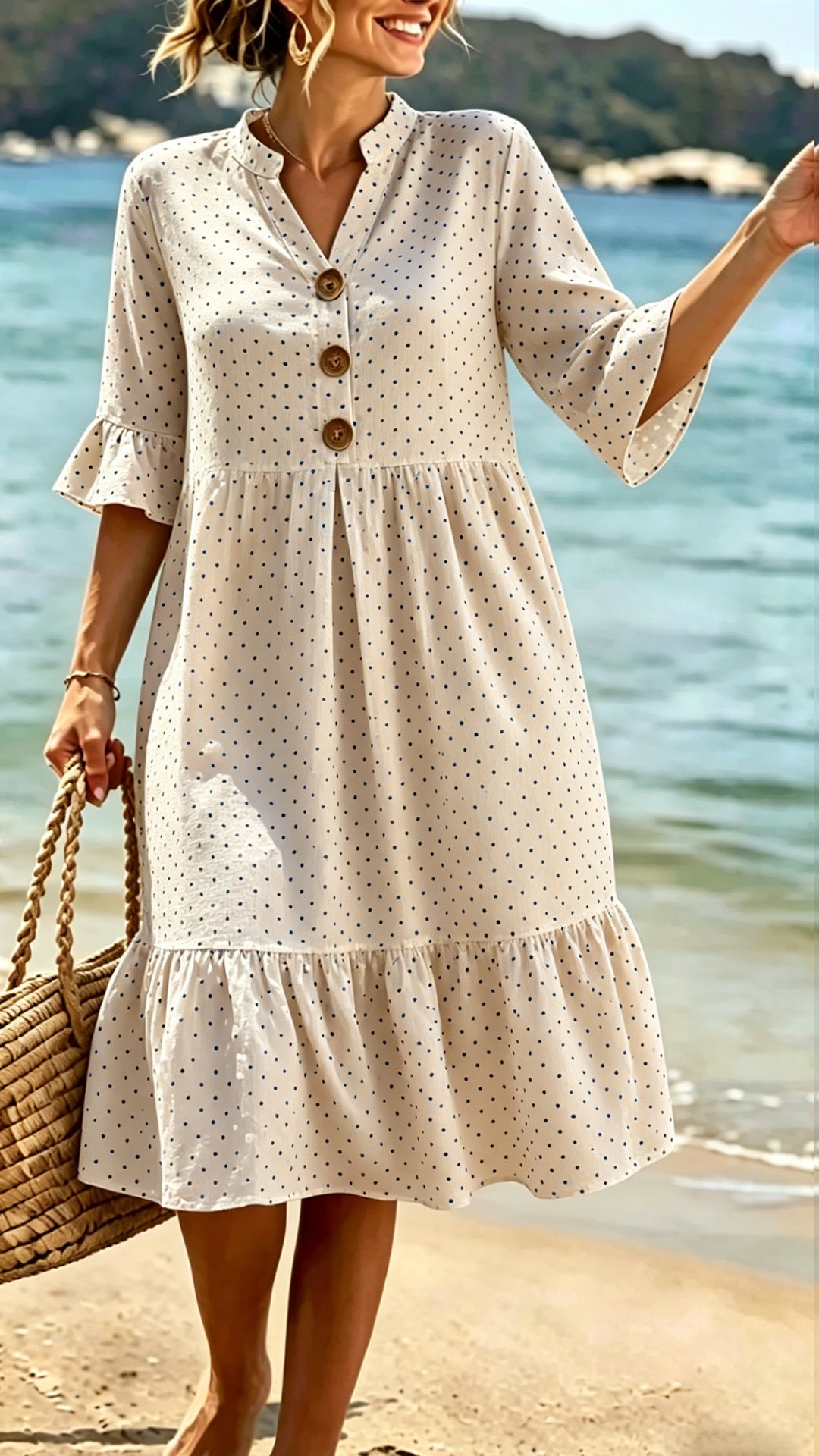 Marinot™ | Sommerlicher Charme am Strand