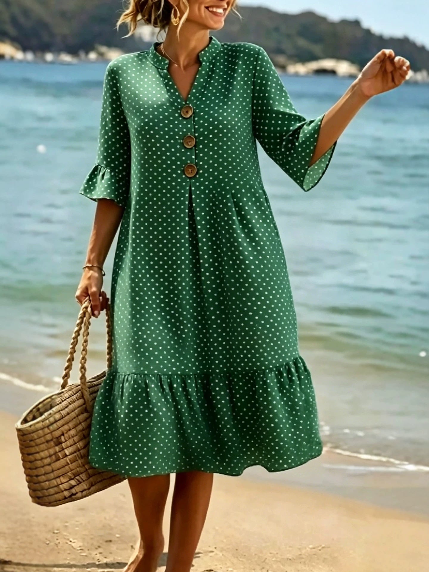 Marinot™ | Sommerlicher Charme am Strand