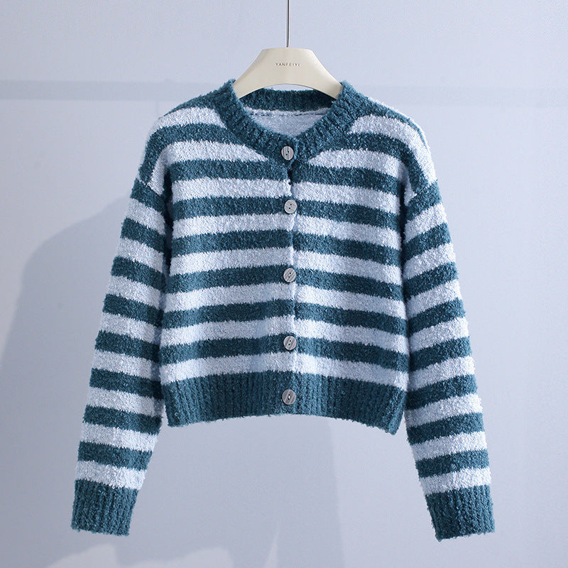 Teenie™ Kaschmir-Cardigan