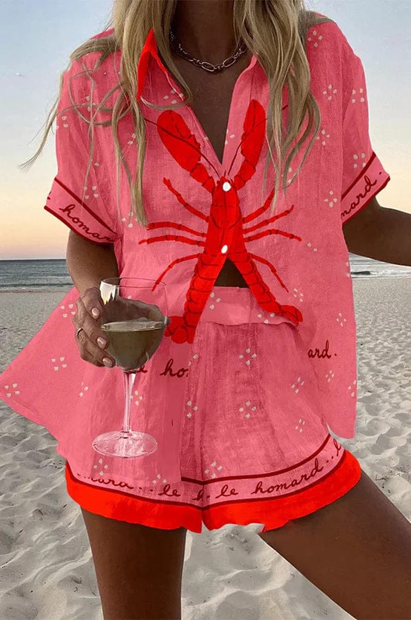 RIVIERA | Sommer-Set