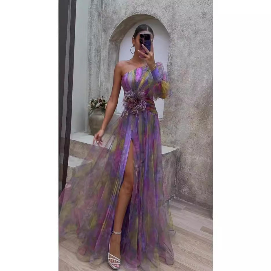 Felina | Langärmeliges Kleid