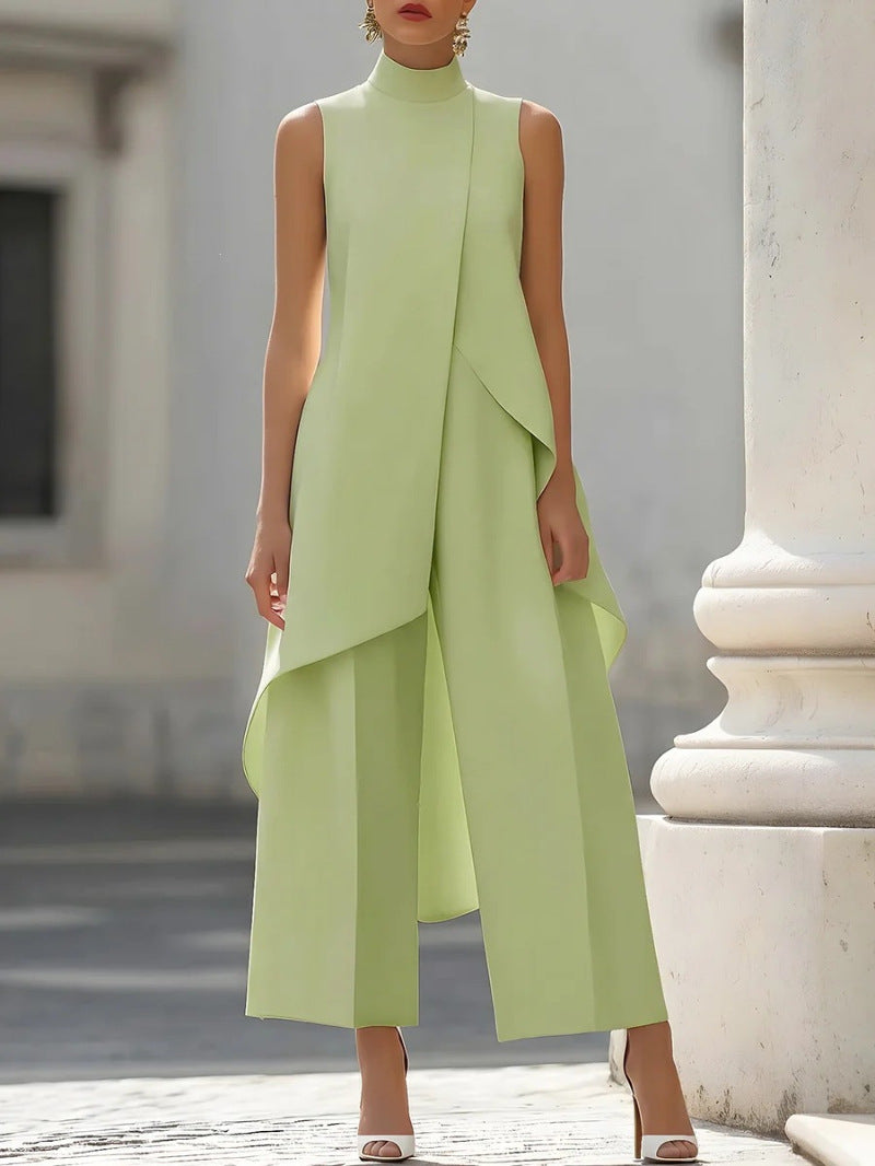 Livia | Elegantes Hosen-Set