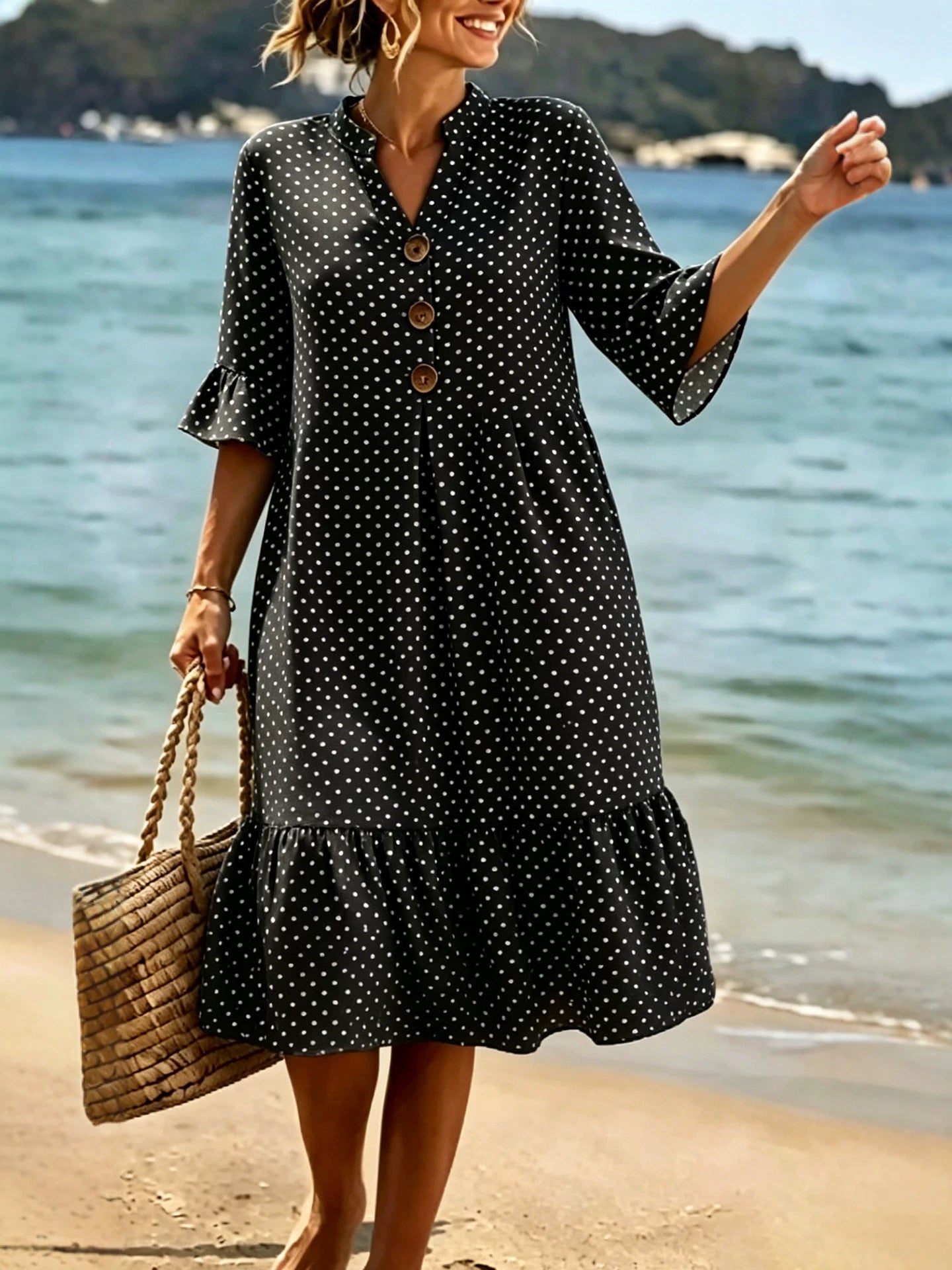 Marinot™ | Sommerlicher Charme am Strand