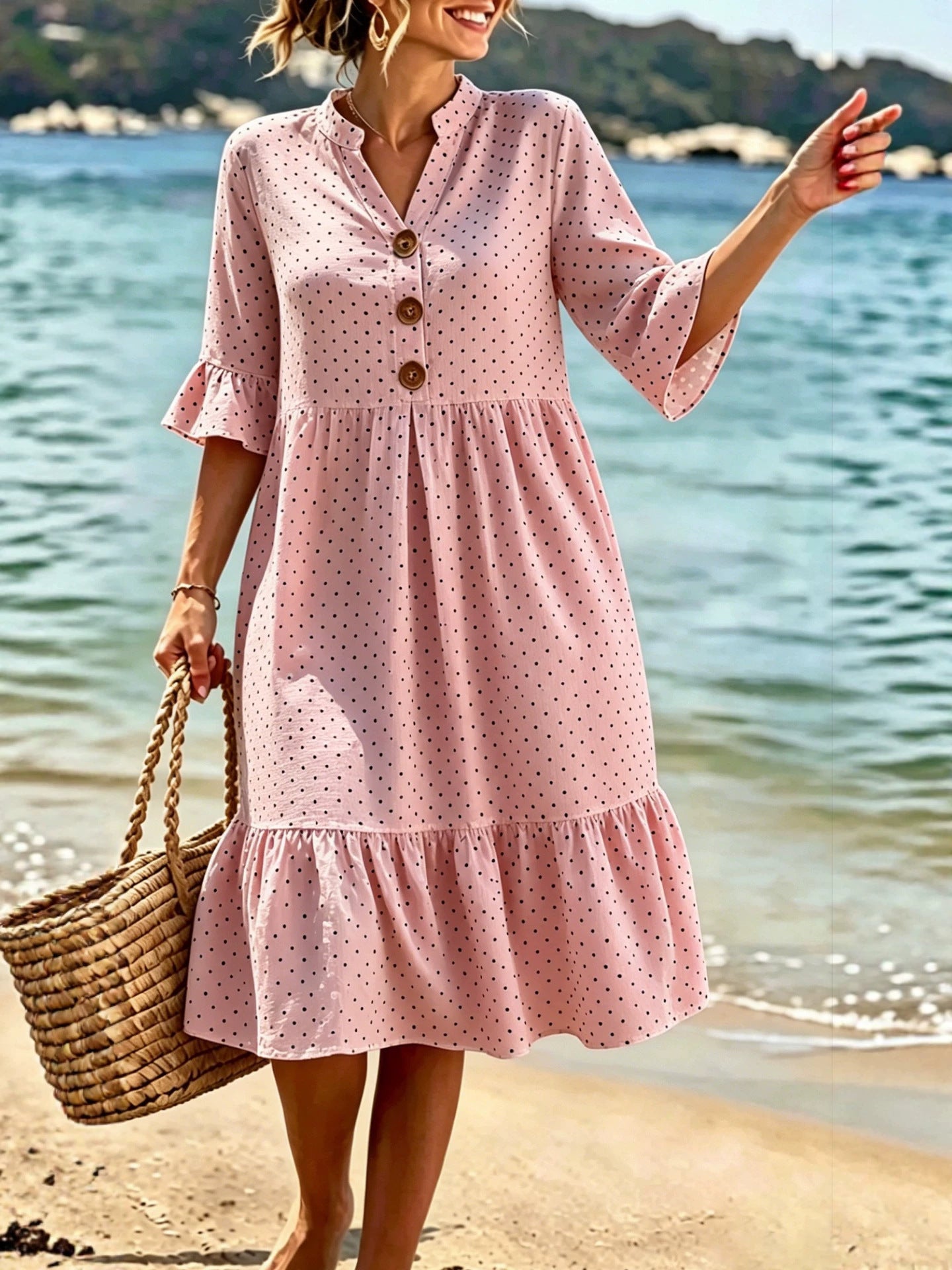 Marinot™ | Sommerlicher Charme am Strand