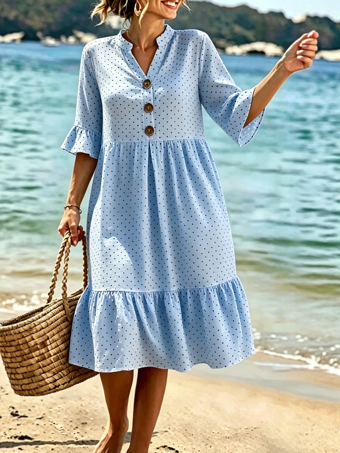 Marinot™ | Sommerlicher Charme am Strand
