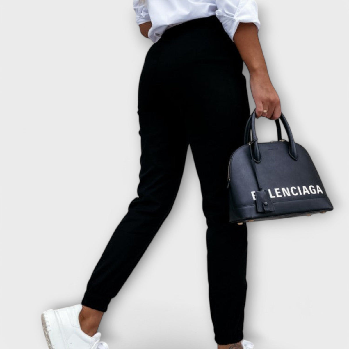 Melania | Elastische Hose